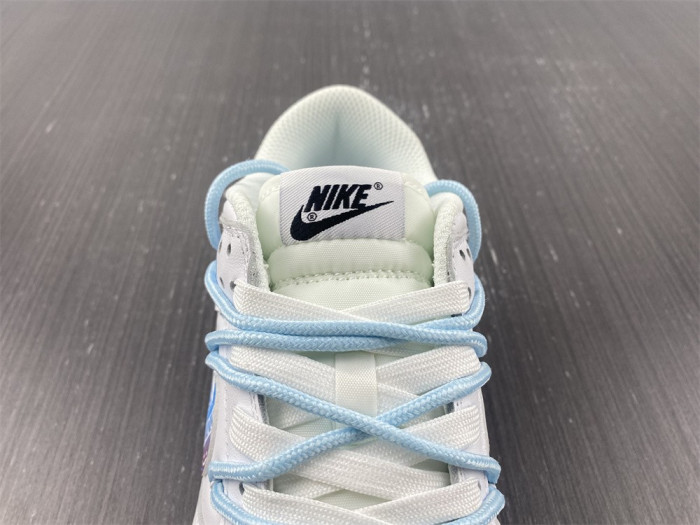 nike dunk low