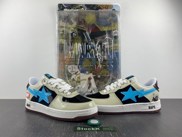 bathing ape xj00052