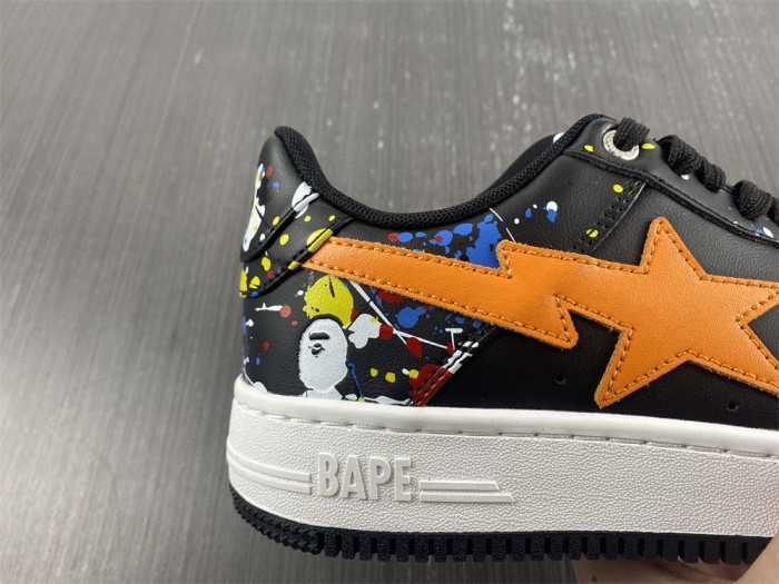 bathing ape xj00037