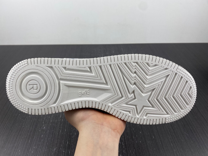 bathing ape xj00061