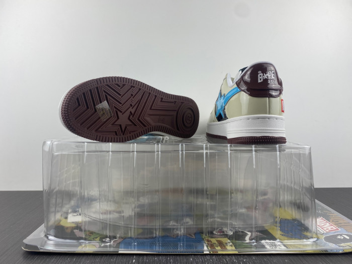 bathing ape xj00052