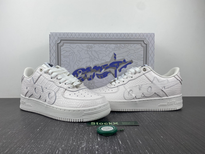 bathing ape xj00061