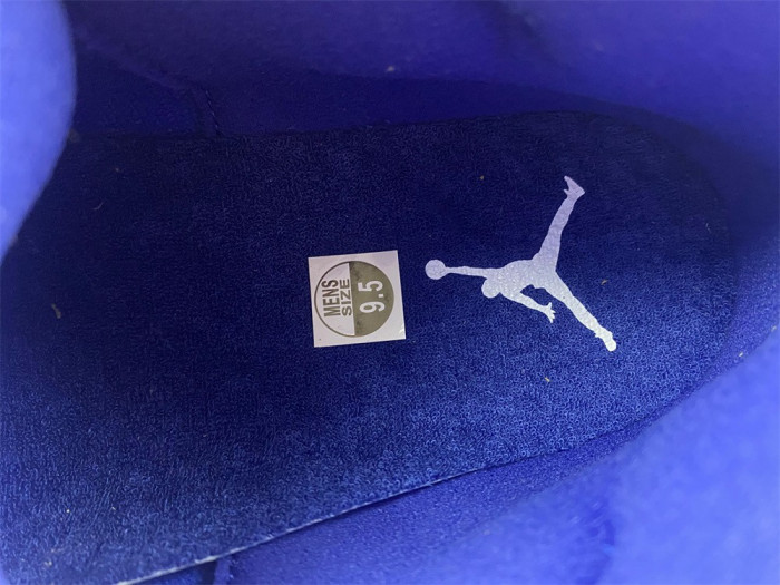 air jordan 11 blue