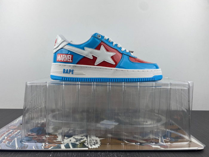 bathing ape xj00048
