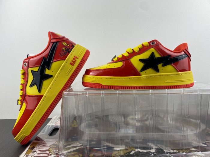 bathing ape xj00050