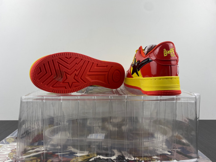 bathing ape xj00050