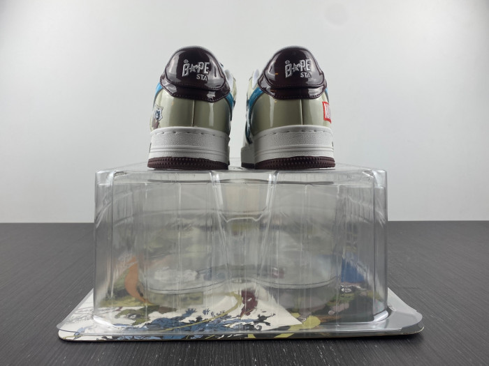 bathing ape xj00052