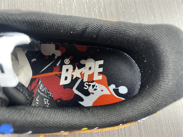 bathing ape xj00037