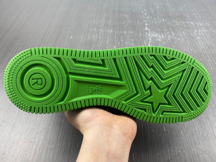 bathing ape xj00049