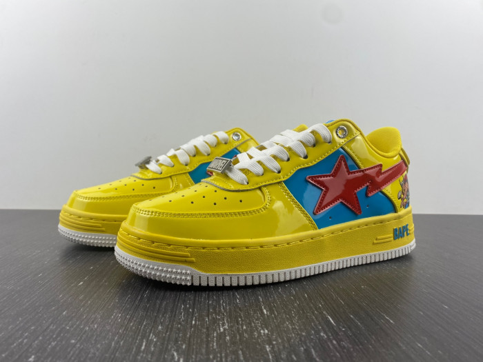 bathing ape xj00051