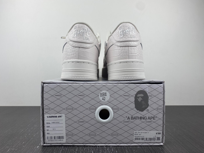 bathing ape xj00061