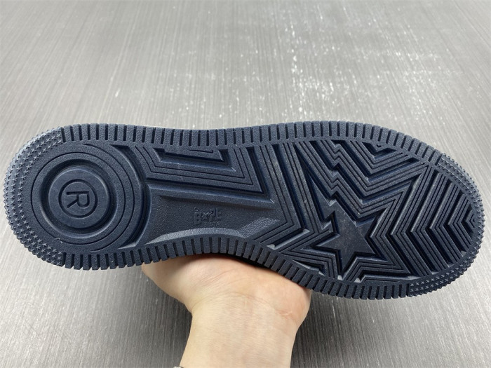 bathing ape xj00039