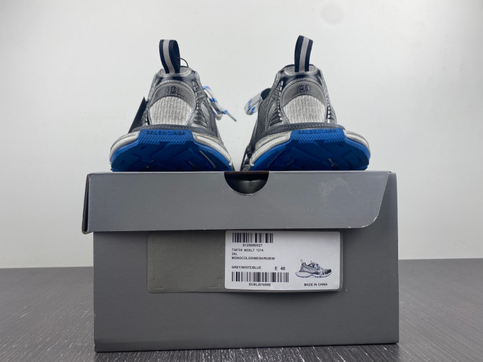 Ba*len*cia*ga 3xl sneaker 8000086