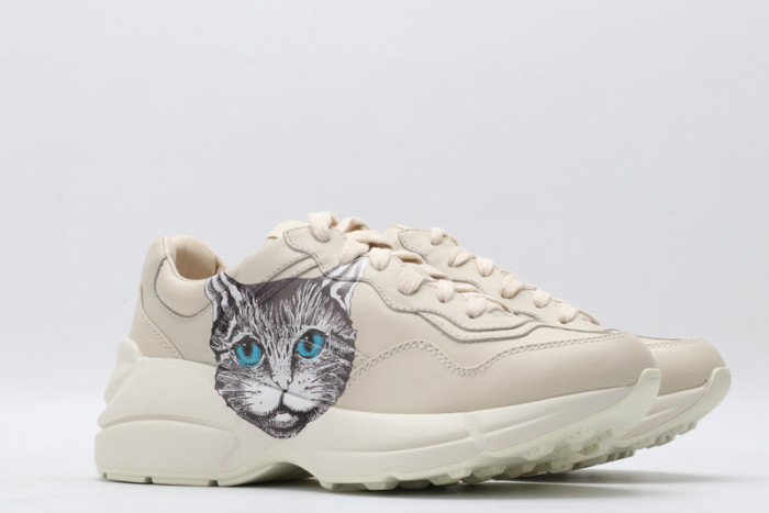 gucc* rhyton sneaker