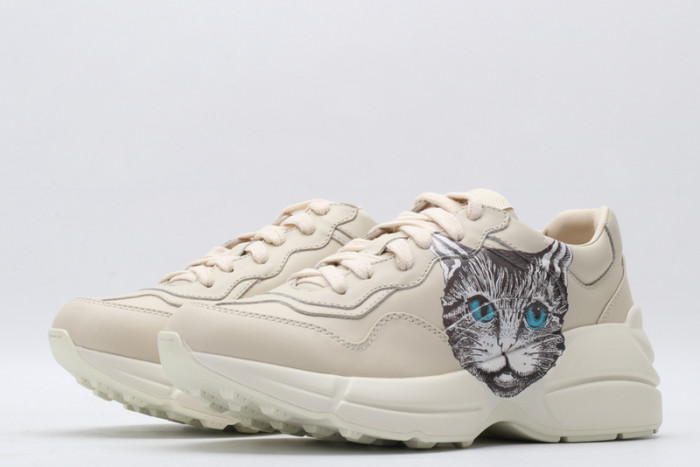 gucc* rhyton sneaker
