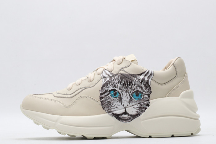 gucc* rhyton sneaker