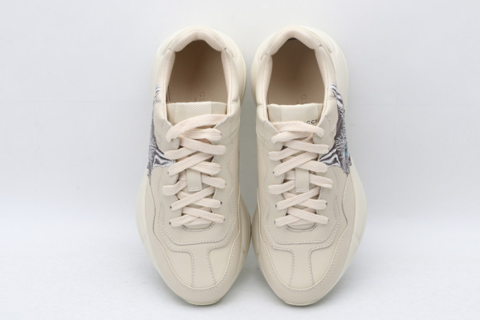 gucc* rhyton sneaker