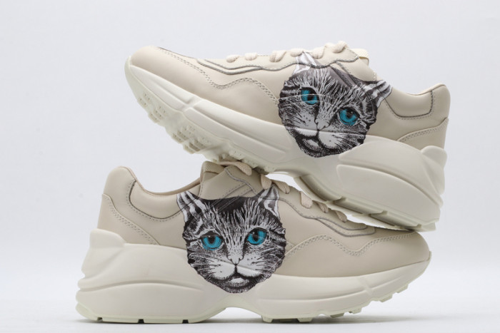 gucc* rhyton sneaker