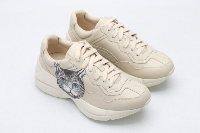 gucc* rhyton sneaker