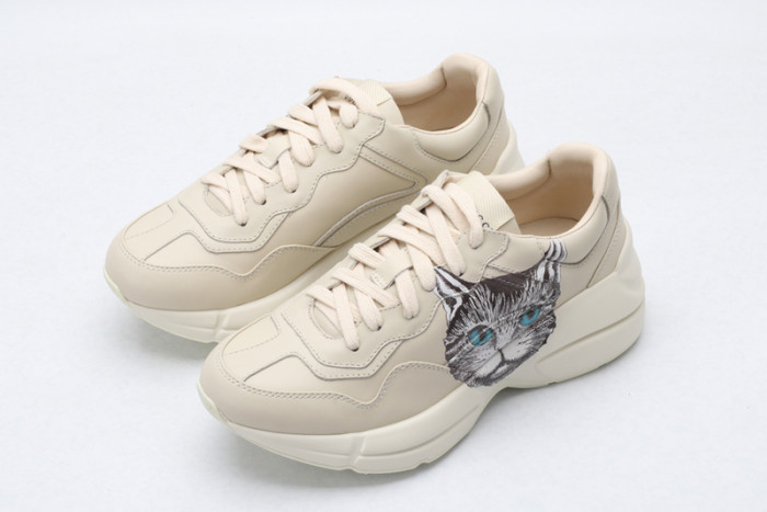 gucc* rhyton sneaker