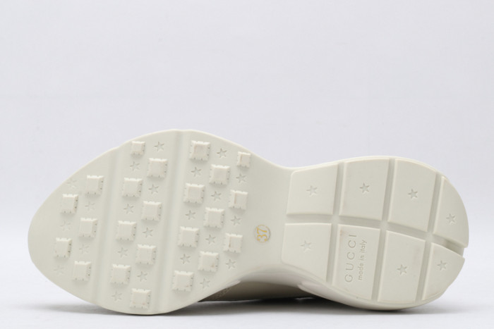 gucc* rhyton sneaker