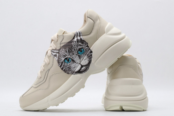 gucc* rhyton sneaker