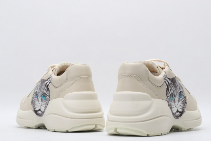 gucc* rhyton sneaker