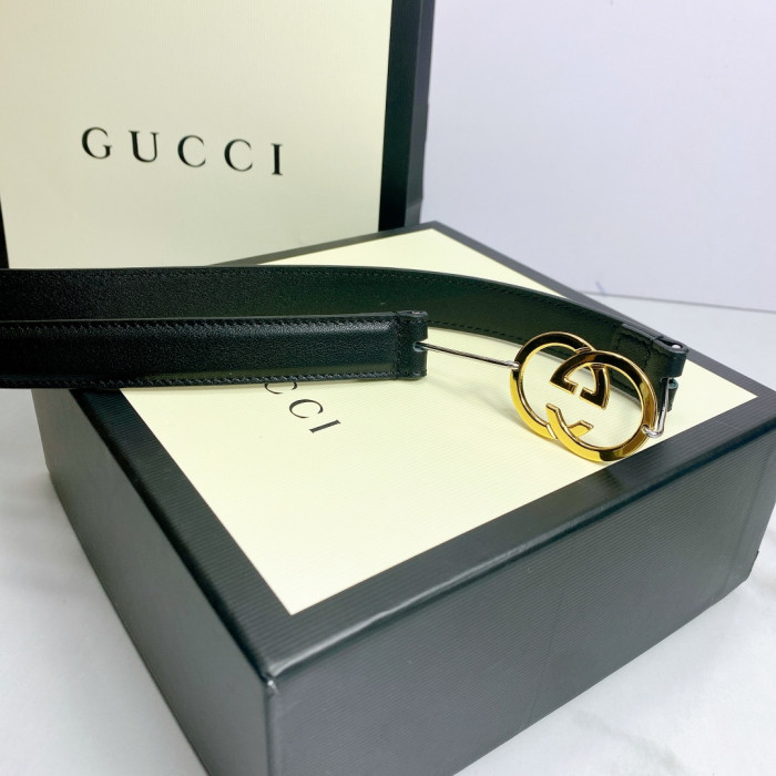 gucc* belt 20mm