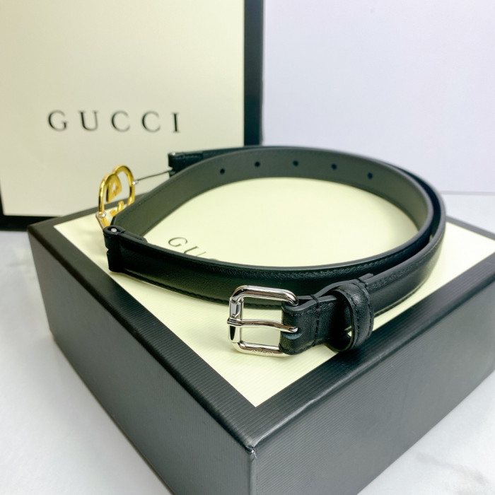 gucc* belt 20mm