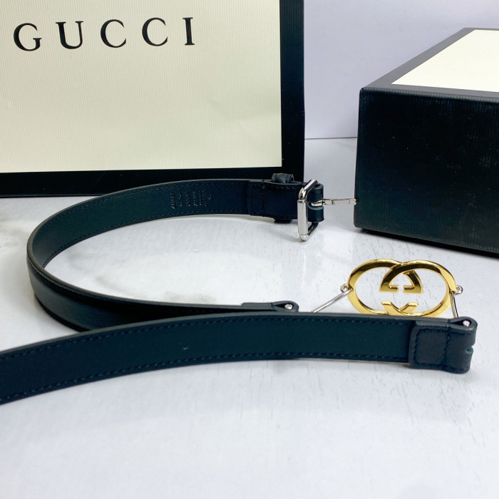 gucc* belt 20mm