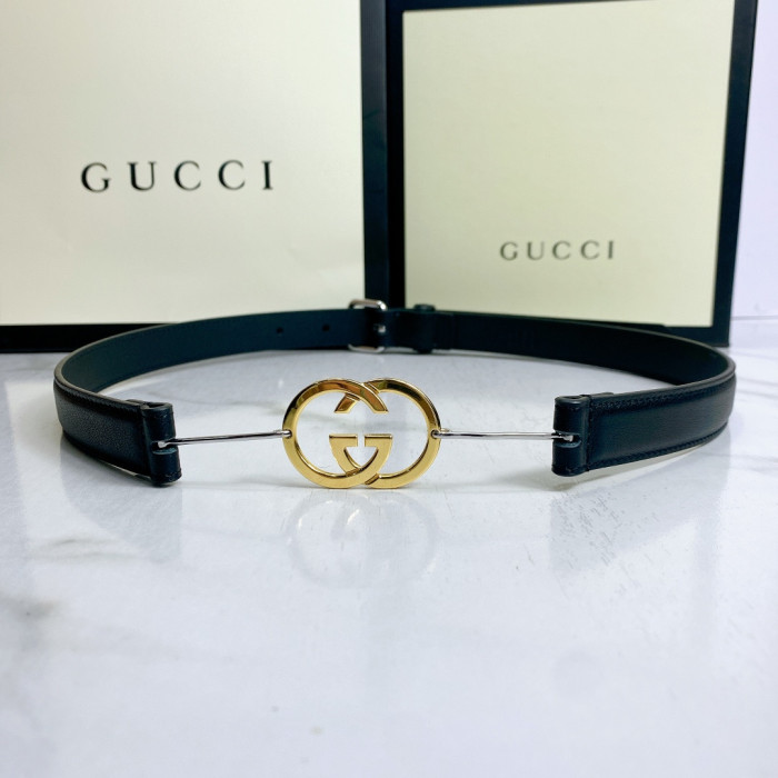 gucc* belt 20mm