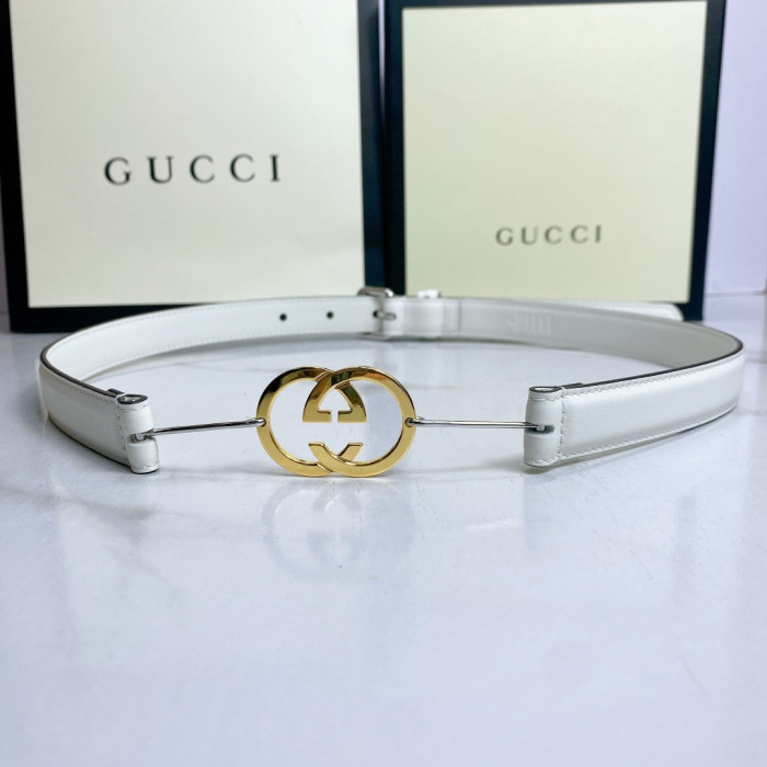 gucc* belt 20mm