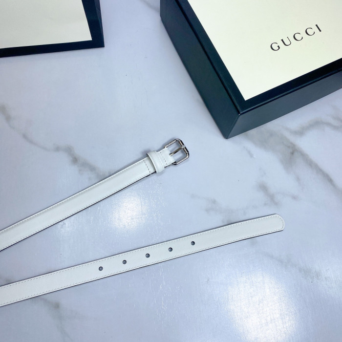 gucc* belt 20mm