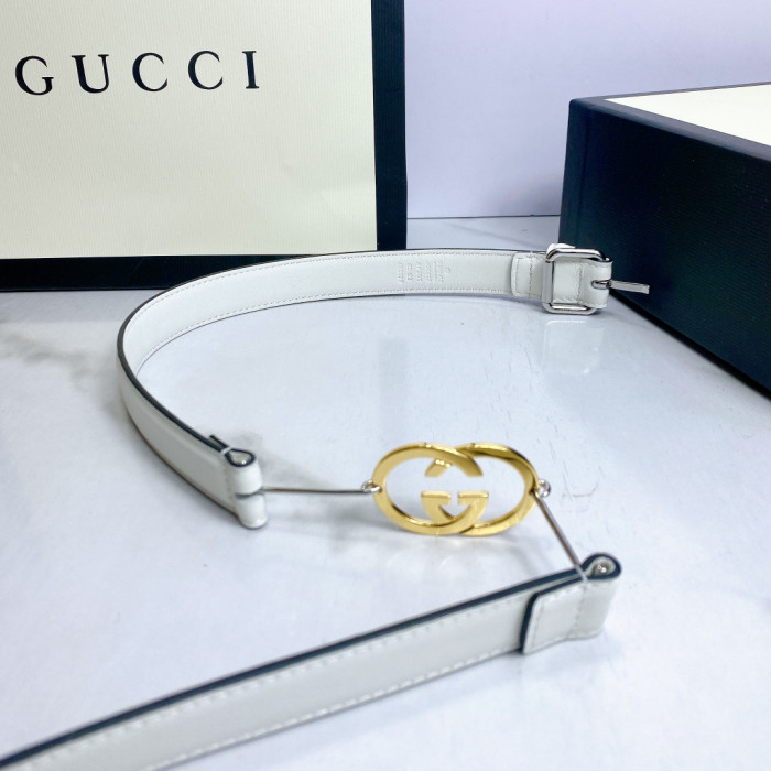 gucc* belt 20mm