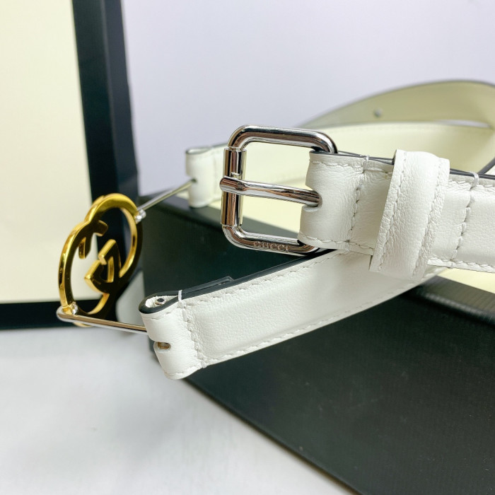 gucc* belt 20mm