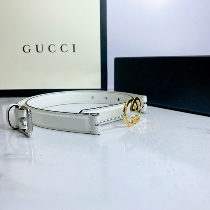 gucc* belt 20mm