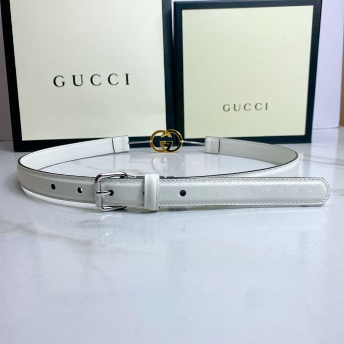 gucc* belt 20mm
