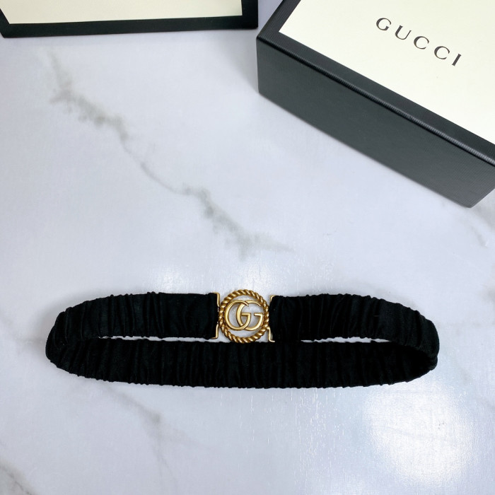 gucc* belt 30 mm