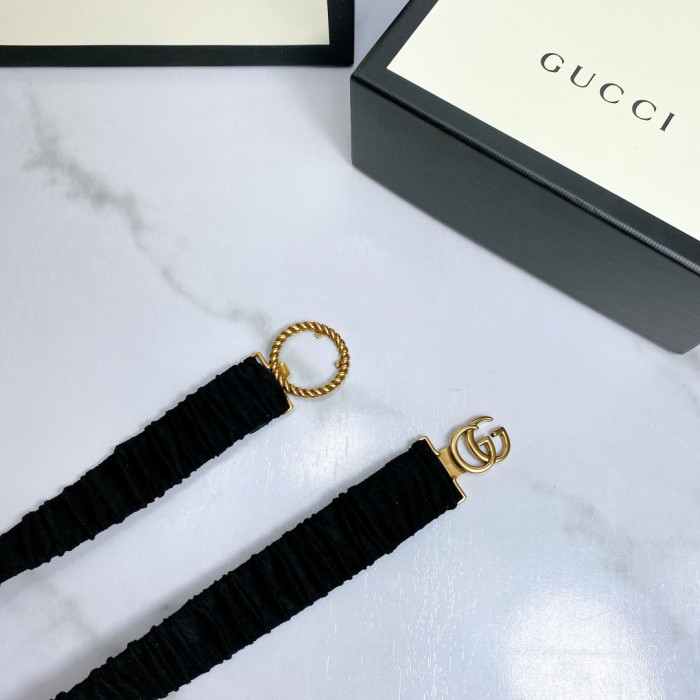 gucc* belt 30 mm