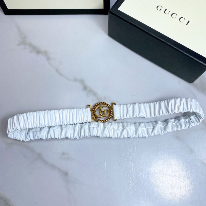 gucc* belt 30 mm