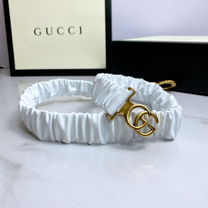 gucc* belt 30 mm