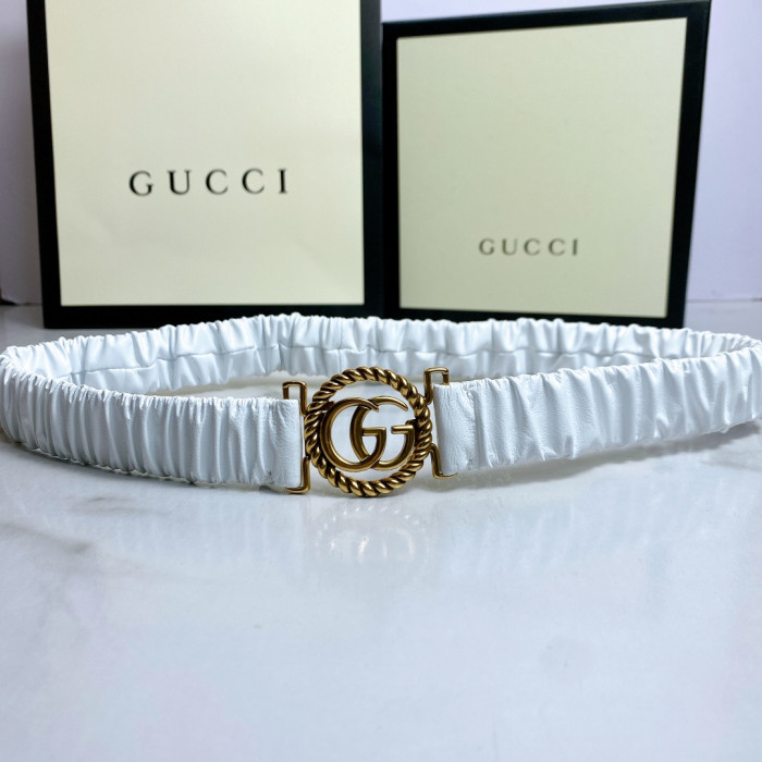 gucc* belt 30 mm