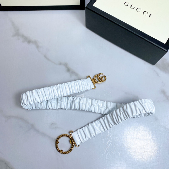 gucc* belt 30 mm