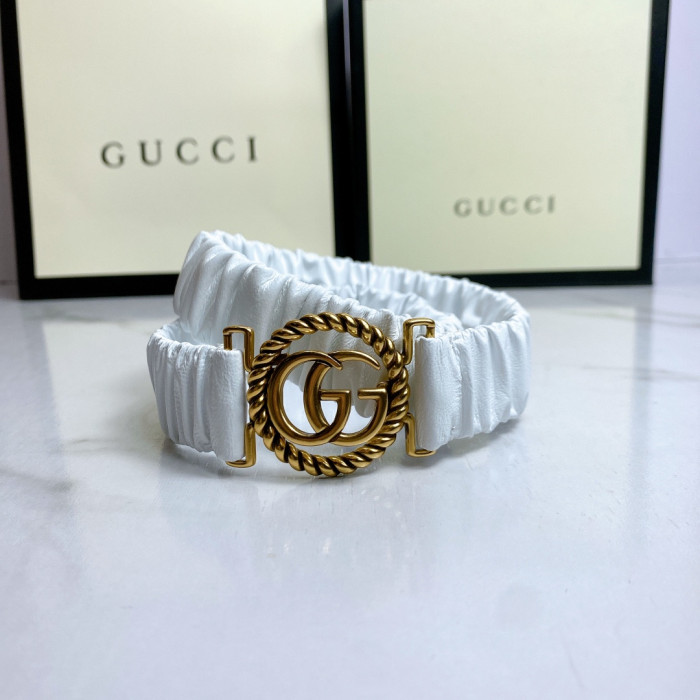 gucc* belt 30 mm