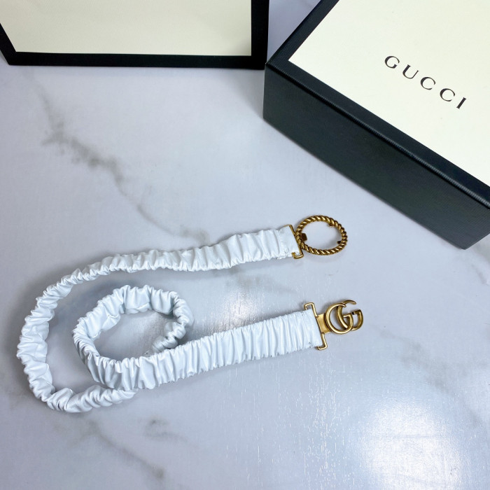 gucc* belt 30 mm