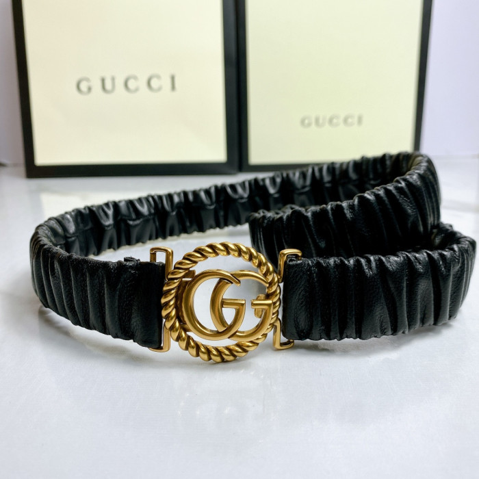 gucc* belt 38 mm