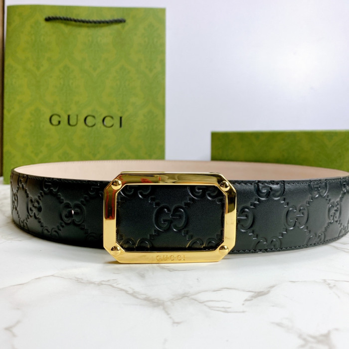 gucc* belt 38 mm