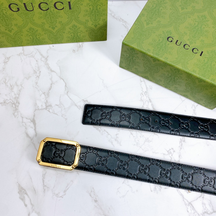 gucc* belt 38 mm