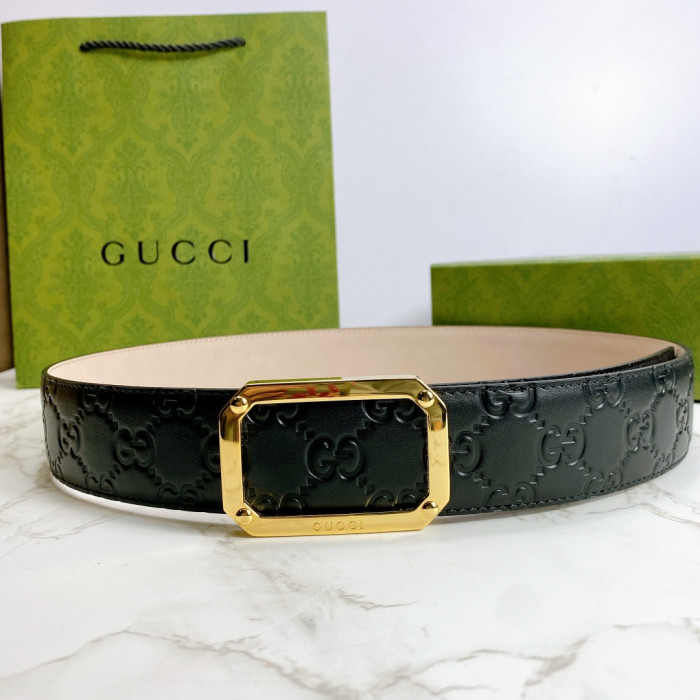 gucc* belt 38 mm