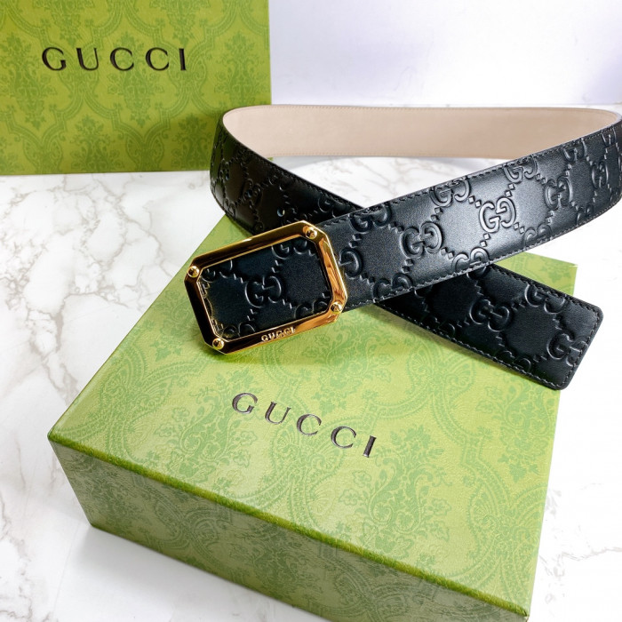 gucc* belt 38 mm